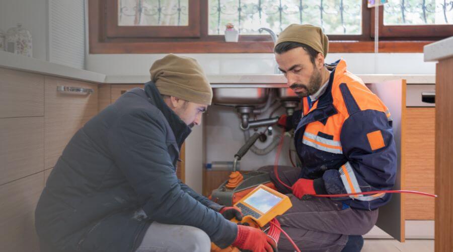 Professional Gas Leak Detection in Silver Bay, NY